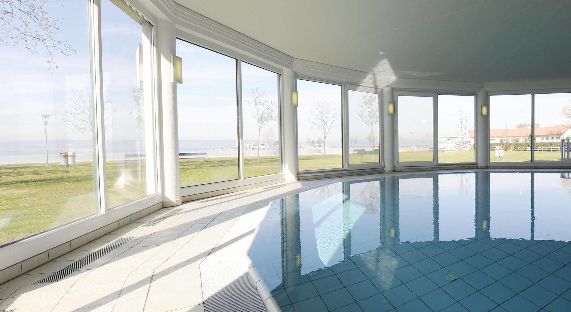 Seewirt & Haus Attila Podersdorf am See Exterior photo